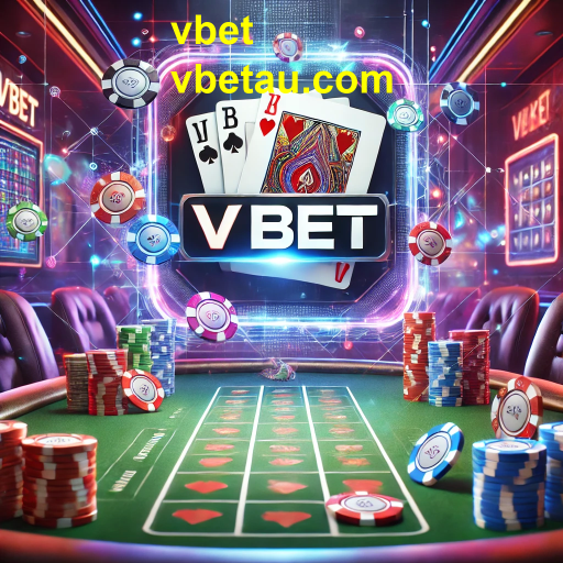Descubra o Mundo do Poker no Vbet