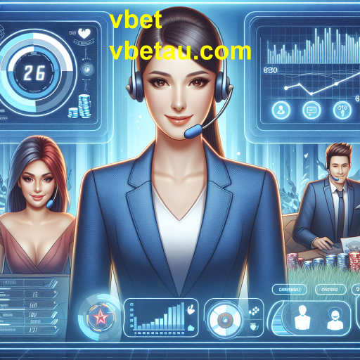 A Importância do Suporte ao Cliente no Jogo Online com a vbet